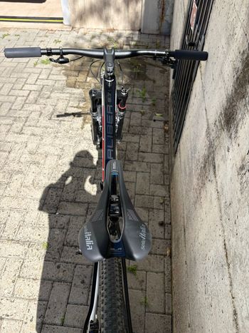 Used Trek Procaliber 9.7 2023 2023 Mountainbike — image 5 of 5