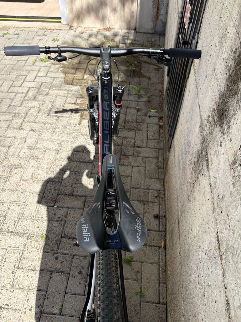 Used Trek Procaliber 9.7 2023 2023 Mountainbike — image 5 of 5