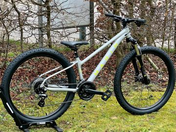 Tweedehands Marin Wildcat Trail 2 2025 2025 Mountainbike — afbeelding 1 van 3