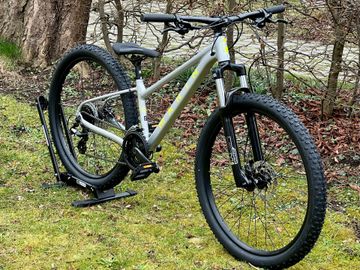 Tweedehands Marin Wildcat Trail 2 2025 2025 Mountainbike — afbeelding 3 van 3