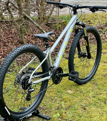 Tweedehands Marin Wildcat Trail 2 2025 2025 Mountainbike — afbeelding 2 van 3