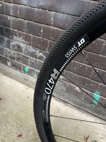 Brugt Design your bike DesignYourBike Luca 2021 Road & Gravel — billede 21 af 21