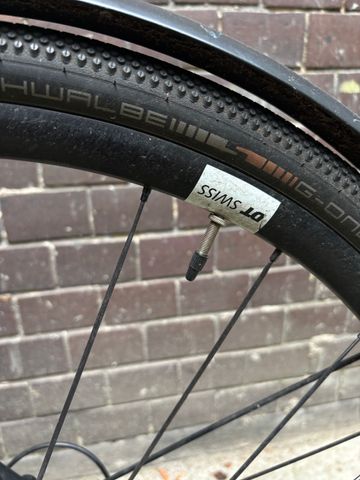 Brugt Design your bike DesignYourBike Luca 2021 Road & Gravel — billede 18 af 21