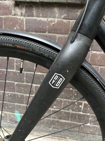 Brugt Design your bike DesignYourBike Luca 2021 Road & Gravel — billede 20 af 21