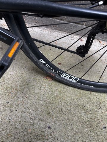 Brugt Design your bike DesignYourBike Luca 2021 Road & Gravel — billede 17 af 21