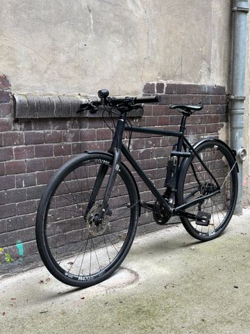 Brugt Design your bike DesignYourBike Luca 2021 Road & Gravel — billede 2 af 21