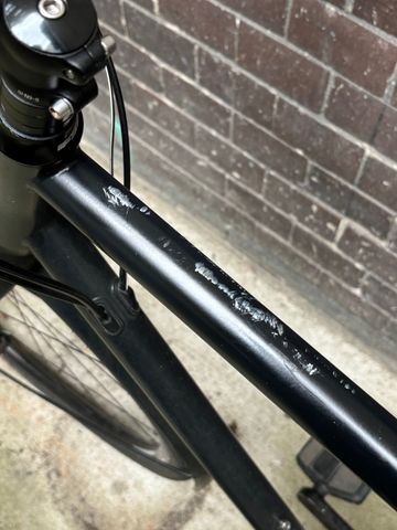 Brugt Design your bike DesignYourBike Luca 2021 Road & Gravel — billede 7 af 21