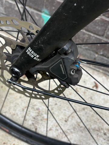 Brugt Design your bike DesignYourBike Luca 2021 Road & Gravel — billede 14 af 21