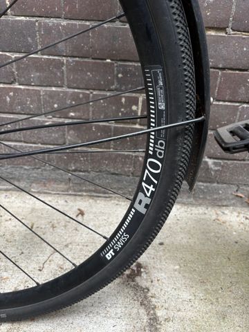 Brugt Design your bike DesignYourBike Luca 2021 Road & Gravel — billede 19 af 21