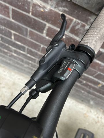 Brugt Design your bike DesignYourBike Luca 2021 Road & Gravel — billede 10 af 21