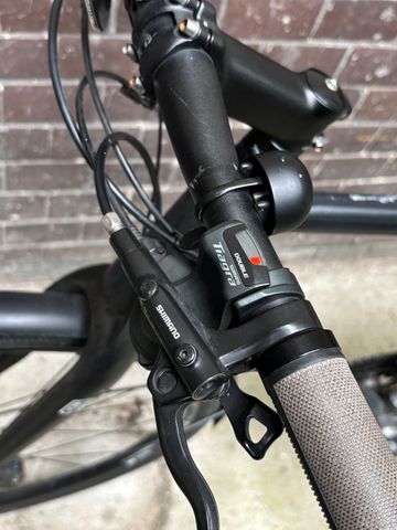 Brugt Design your bike DesignYourBike Luca 2021 Road & Gravel — billede 9 af 21