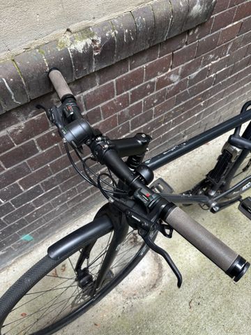 Brugt Design your bike DesignYourBike Luca 2021 Road & Gravel — billede 6 af 21