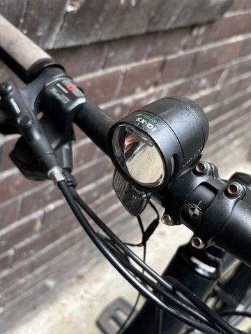 Brugt Design your bike DesignYourBike Luca 2021 Road & Gravel — billede 15 af 21