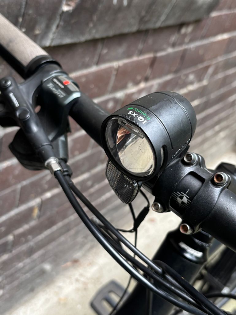 Used Design your bike DesignYourBike Luca 2021 Road & Gravel, Black — image 15 of 21