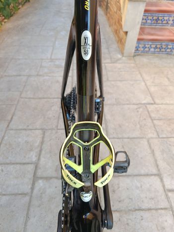 Used Scott Addict RC Shimano Ultegra Di2 2021 Road & Gravel — image 5 of 5