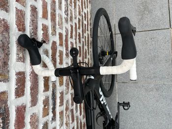 Used Cervélo Caledonia 105 2023 2023 Road & Gravel, Black — image 8 of 8