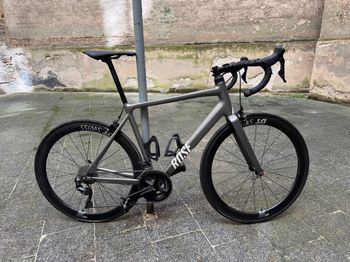 Used Rose PRO SL 105 2023 2023 Road & Gravel