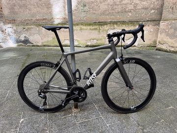 Rose PRO SL 105 2023 2023 Road & Gravel usato