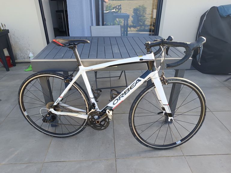 Used Orbea Orbea Avant 2016 Road & Gravel — image 1 of 7
