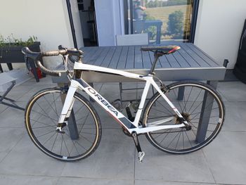 Used Orbea Orbea Avant 2016 Road & Gravel — image 2 of 7