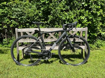 Used Rose Reveal AL 105 2025 2025 Road & Gravel