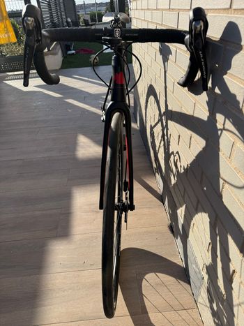 Used MMR MMR Custom Shimano Ultegra 2019 Road & Gravel, Black — image 8 of 8