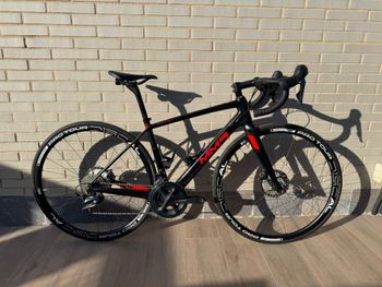 Used MMR MMR Custom Shimano Ultegra 2019 Route & Gravel