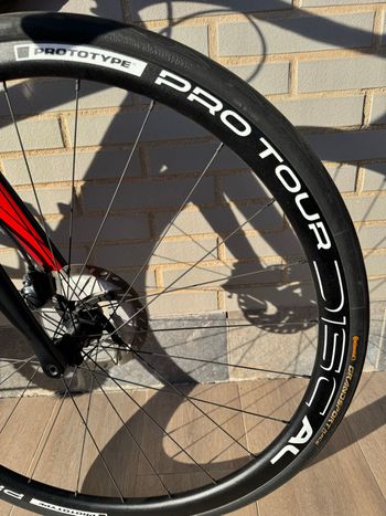 Used MMR MMR Custom Shimano Ultegra 2019 Road & Gravel, Black — image 7 of 8