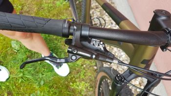 Used CUBE ACID 2023 2023 Mountainbike, Orange, 27.5, 29 — image 4 of 11