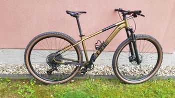 Used CUBE ACID 2023 2023 MTB