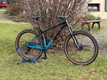 Tweedehands Marin BOBCAT TRAIL 5 2025 2025 Mountainbike — afbeelding 3 van 3