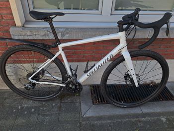 Used Specialized Diverge E5 2025 2025 Route & Gravel