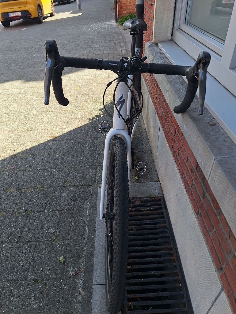 Used Specialized Diverge E5 2025 2025 Road & Gravel — image 4 of 5