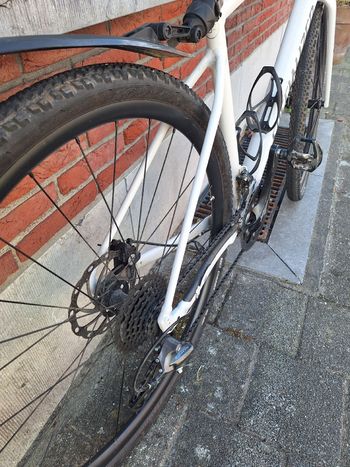 Used Specialized Diverge E5 2025 2025 Road & Gravel — image 5 of 5