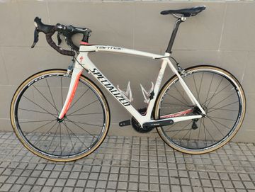 Brugt Specialized S-Works Tarmac SL2 Module 2009 2009 Road & Gravel