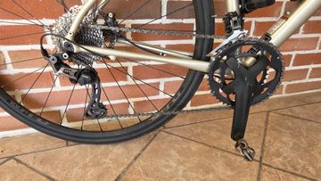 Brugt Cannondale Topstone 0 2022 2022 Road & Gravel