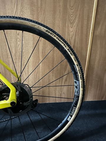 Brugt Canyon Inflite CF SL 7.0 2020 2020 Road & Gravel — billede 7 af 9