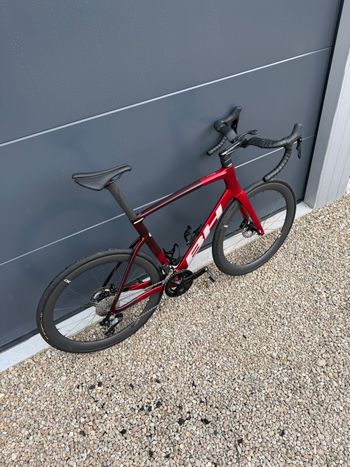 Used BH RS1 3.5 2023 2023 Road & Gravel — image 4 of 4