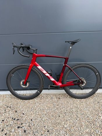 Used BH RS1 3.5 2023 2023 Road & Gravel