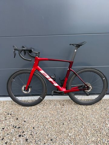 Used BH RS1 3.5 2023 2023 Road & Gravel