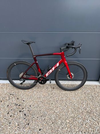 Used BH RS1 3.5 2023 2023 Road & Gravel — image 3 of 4