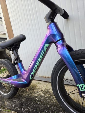 Used Orbea MX 12 2024 2024 Youth — image 2 of 4