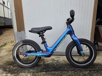 Used Orbea MX 12 2024 2024 Youth — image 4 of 4