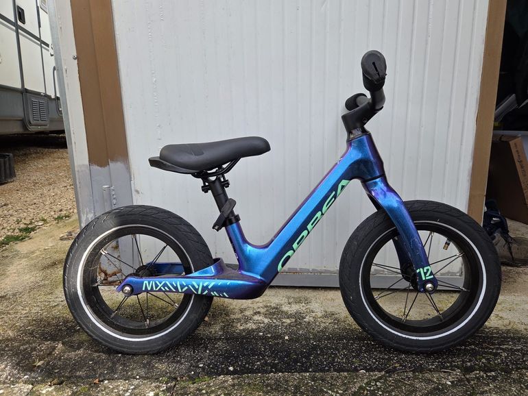 Used Orbea MX 12 2024 2024 Youth — image 4 of 4