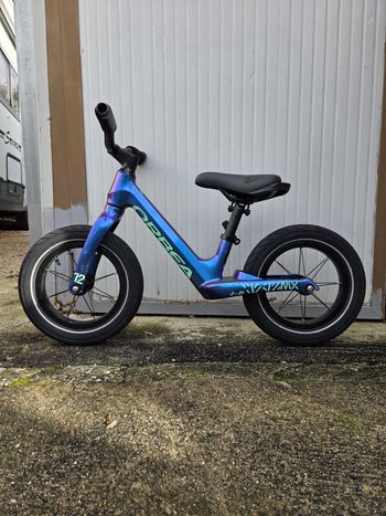 Used Orbea MX 12 2024 2024 Kinderen & Jeugd