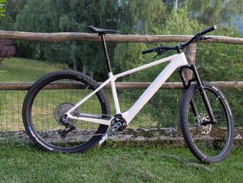 Used Rose Bonero Plus 3 2025 2025 MTB