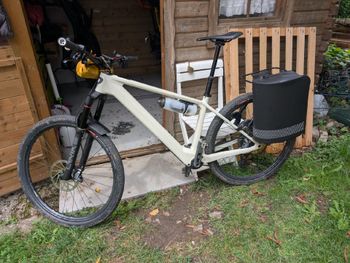 Used Rose Bonero Plus 3 2025 2025 Mountainbike, White, 29 — image 5 of 8