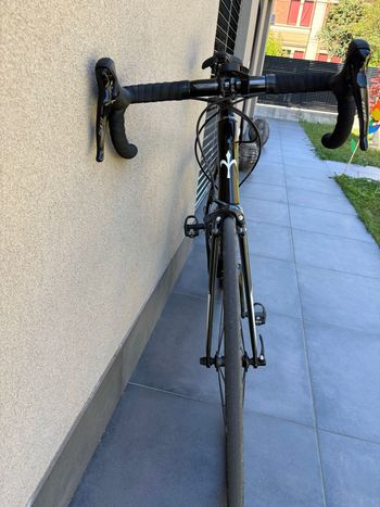 Used Wilier Gtr team Shimano 105 2024 Road & Gravel, Black — image 7 of 7
