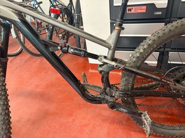 Używany Polygon SISKIU T8 2025 2025 Mountainbike — zdjęcie 2 z 16