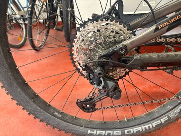 Używany Polygon SISKIU T8 2025 2025 Mountainbike — zdjęcie 13 z 16